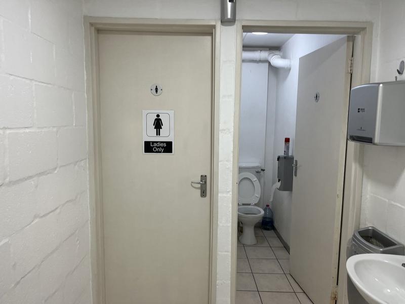 To Let Commercial Property for Rent in Montague Gardens Western Cape